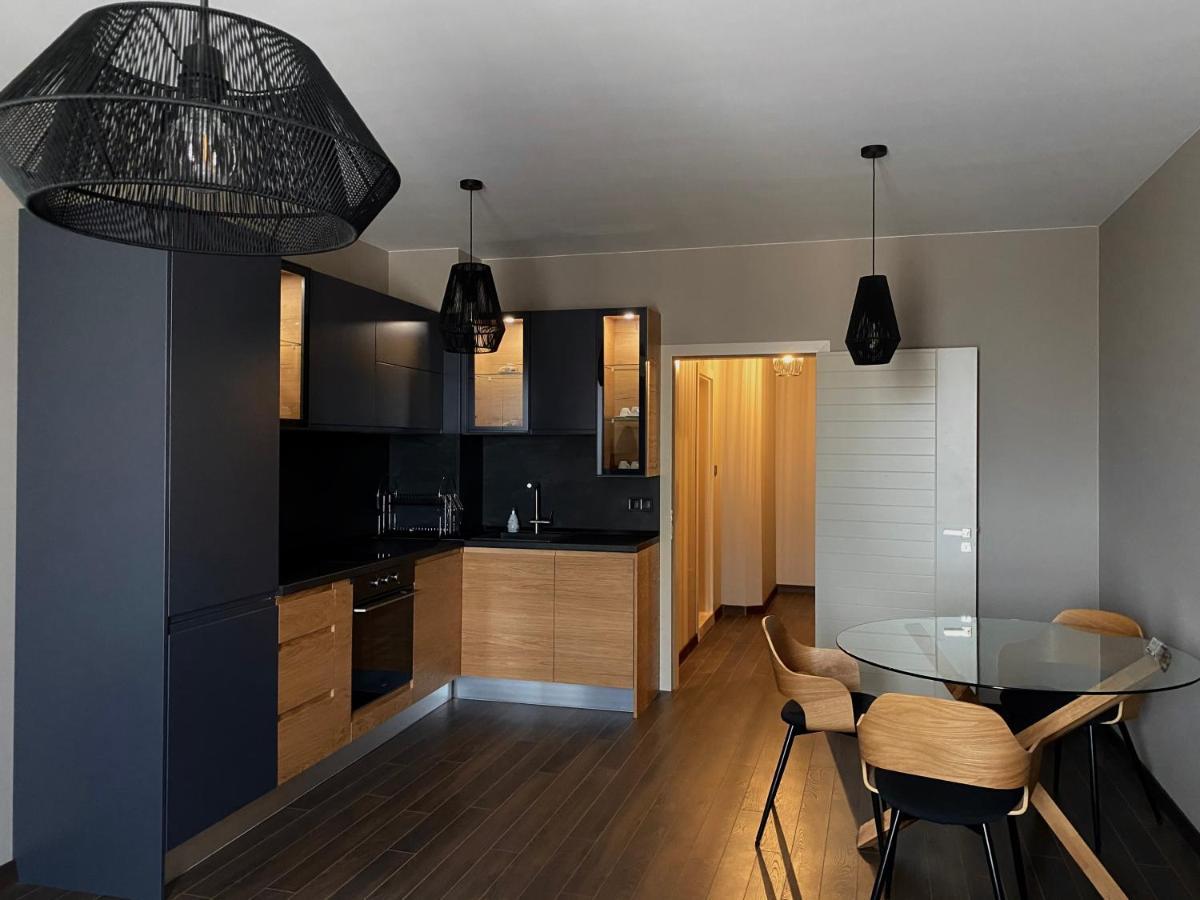 Апартаменты Studio Via Pontica Варна Экстерьер фото
