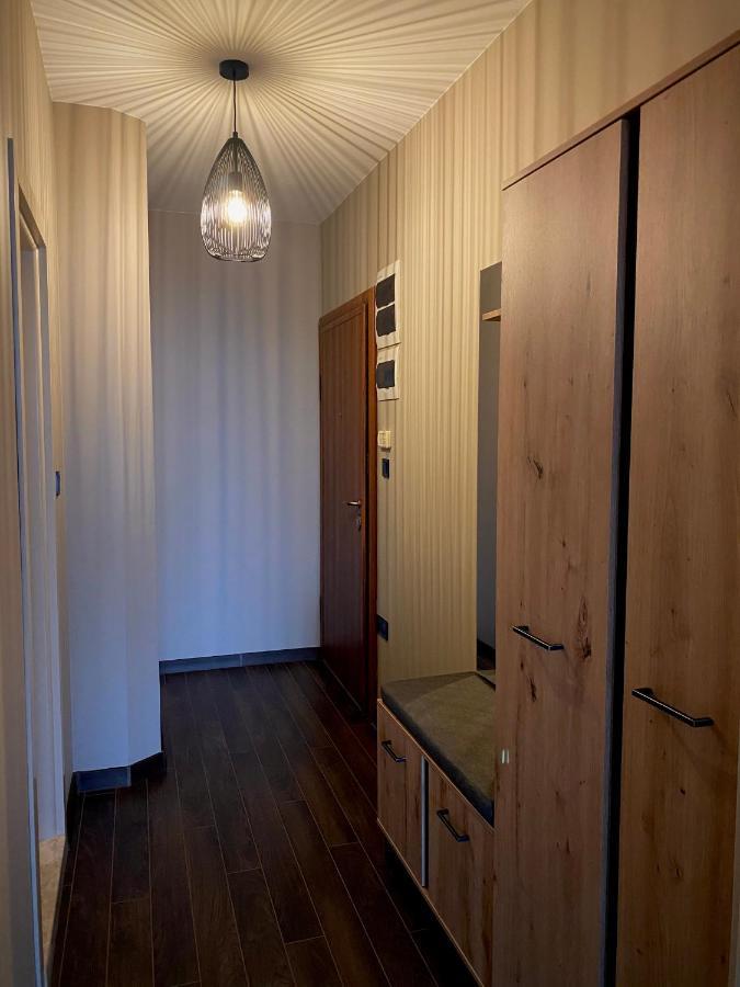 Апартаменты Studio Via Pontica Варна Экстерьер фото
